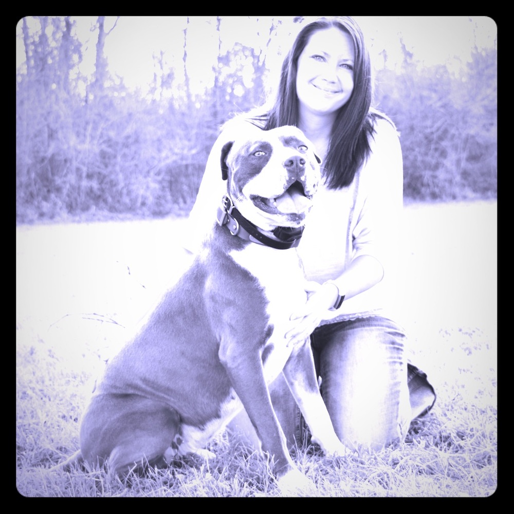 Meet your Posher, Jessica